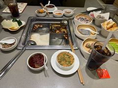 -海底捞火锅(雄峰城店)