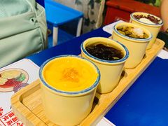 -马路边边串串香(苗栗路店)