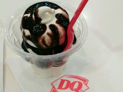 -DQ·蛋糕·冰淇淋(虹口龙之梦店)