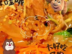 -红樱桃·欢乐餐厅(太原里店)