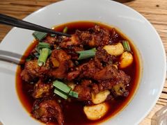 -树厨贵州菜(大十字店)