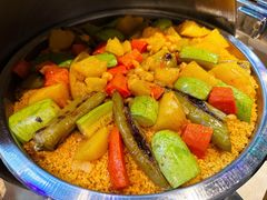 -La Medina餐厅(亮马河南路店)