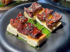 -若蘭慈·无国界素食料理(欢乐海岸店)