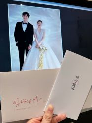 -杭州金夫人婚纱摄影(富阳私享店)