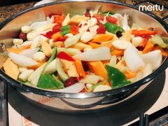 -黄记煌·三汁焖锅(万达广场店)
