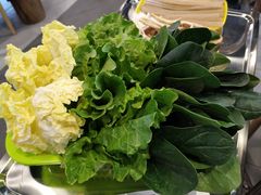 -古乐牛香·鲜牛肉牛杂火锅(解放东路店)