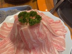 -云尊府云南菜·蒸汽石锅鱼(学清路店)