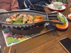 -院落新京菜·烤鸭(地安门店)