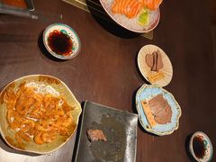 -本寻烧肉酒场(双井店)
