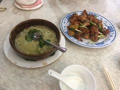 -腰记饭店(龙源路店)