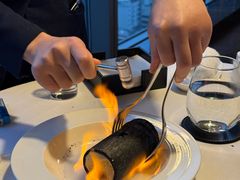 -富力丽思卡尔顿酒店·丽轩中餐厅