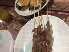 -龙虾风暴(松江店)