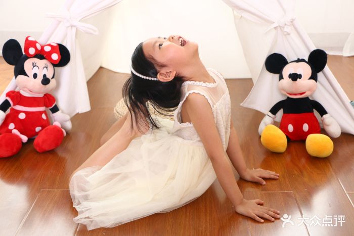 薇艾baby儿童摄影(万达广场店)-田心bobbie的相册-济南亲子-大众点评