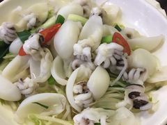 -车头老二大排档