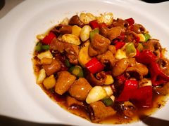 -千百味红餐厅·江西菜(绿地双子塔店)