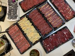 -潮牛禾记•潮汕鲜牛肉火锅(新亚洲店)