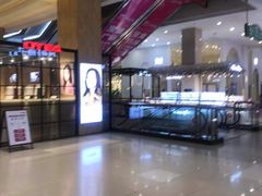 -宝龙广场(福州台江店)