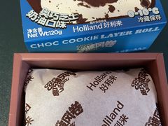 -好利来(回龙观东大街店)