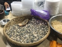 -阿凸芋圆(上帝街店)