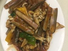 -新享乐海鲜(翠华路店)