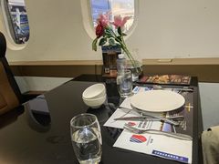 -法兰度航空主题餐厅(河源店)