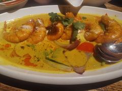 -喜越泰莱·泰越料理(海逸新天地店)