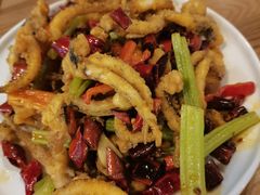 -陈傻子餐厅(世纪都会店)