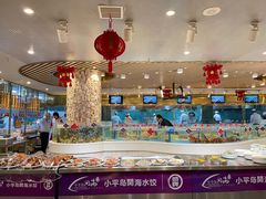 -小平岛开海水饺(皇姑店)