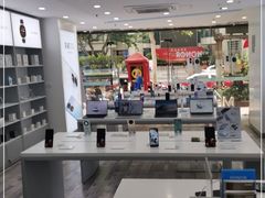 -荣耀授权专卖店(黄浦浙江中路店)