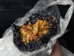 -芳婆糕团店(王府大街店)