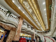 -万宝海鲜舫(劳动公园店)