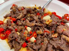 -辣可可·小炒黄牛肉(望京凯德MALL店)