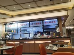 -香港新记茶餐厅(春熙太古里店)