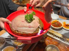 -雾都渣渣火锅(南城智汇城店)