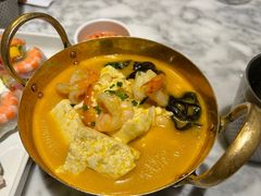 虾汤豆腐-PHO爺·越南料理(亦庄大族广场店)
