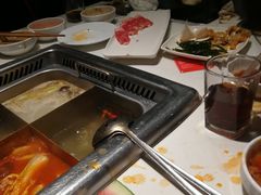 -海底捞火锅(河东万达广场店)