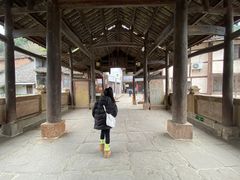 -青林口古镇