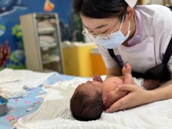 点击看大图 -纵享怡月月子中心(西稍门店)