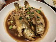 -妈妈菜舟山海鲜(定海古城店)