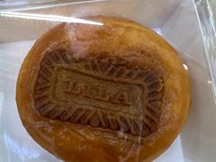 -禾沐·轻食·面包·咖啡