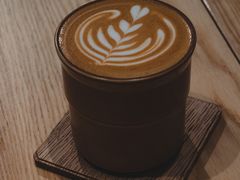 -CABO Coffee