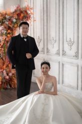 -太郎花子婚纱摄影TAHAKO(无锡店)