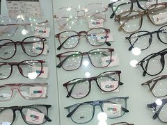 -宝岛眼镜(德阳南街店)