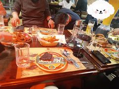 -马迭尔德式西餐精酿啤酒屋(中央大街店)