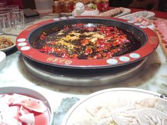 -矮板凳老火锅(宽窄巷子店)