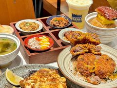 -火山屋台(新街口店)