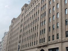 -上海和平饭店 Fairmont Peace Hotel