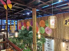 大堂-大理董·董家小厨野生菌火锅(古城旗舰店)