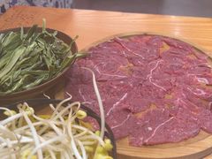 -黔三一夺夺粉酸汤火锅(百信店)
