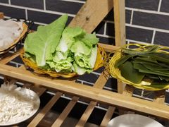 -柴火人家(桐庐总店)